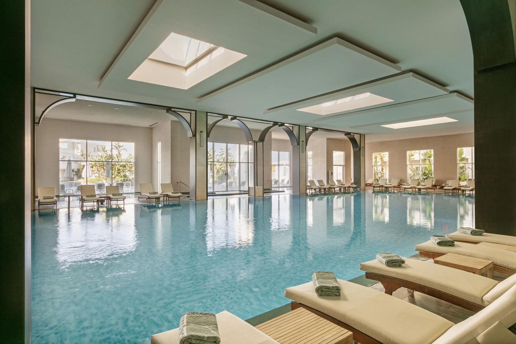 Hotel Titanic Deluxe Golf Belek Exteriér fotografie